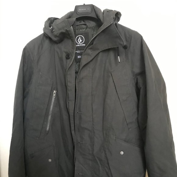 Volcom | Jackets \u0026 Coats | Volcom Water 